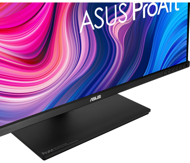 ASUS 32" PA329CV Czarny - 685788 - zdjęcie 4